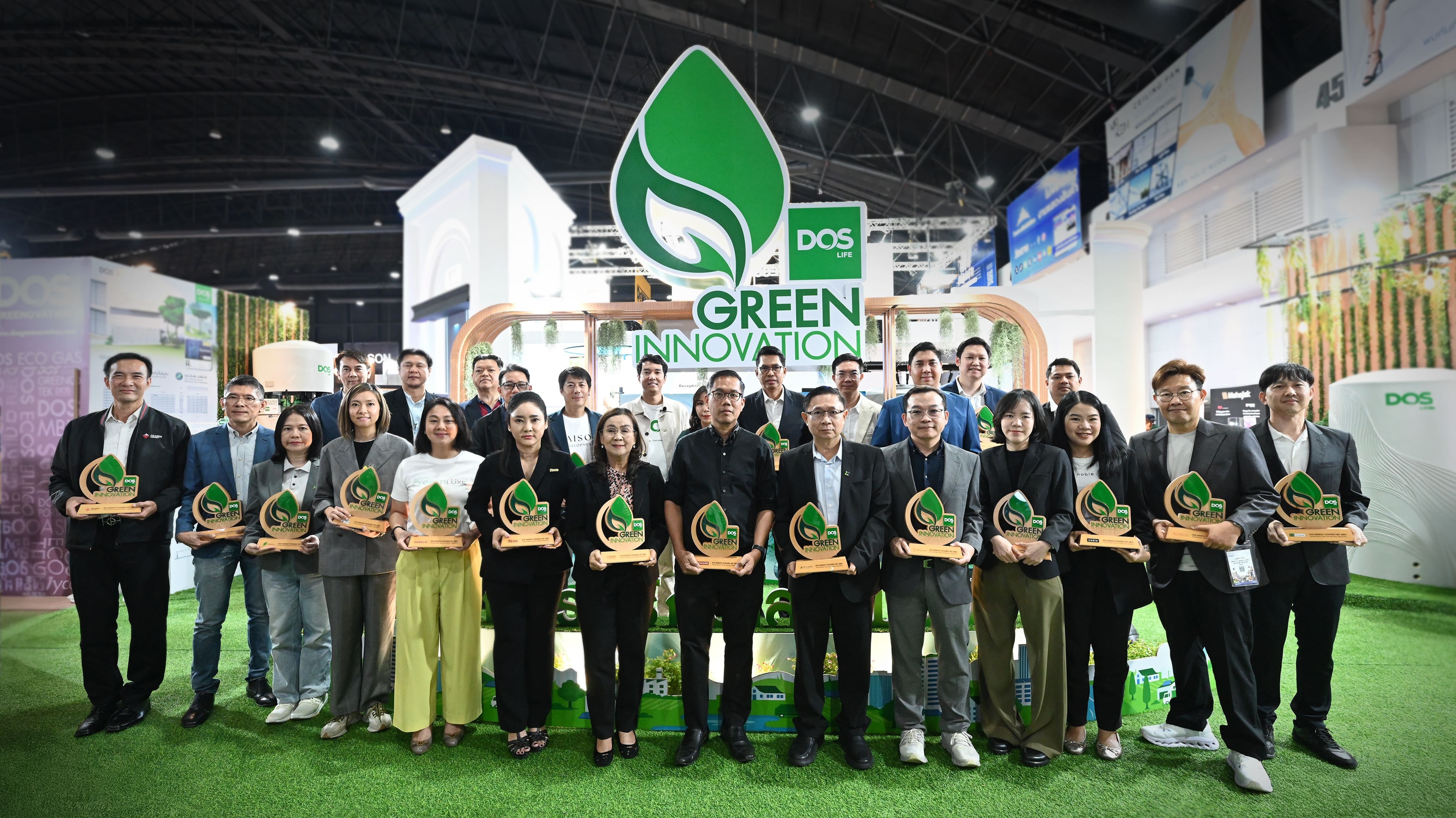 ศุภาลัย คว้ารางวัล Green Innovation จาก DOS LIFE_02_1.jpg